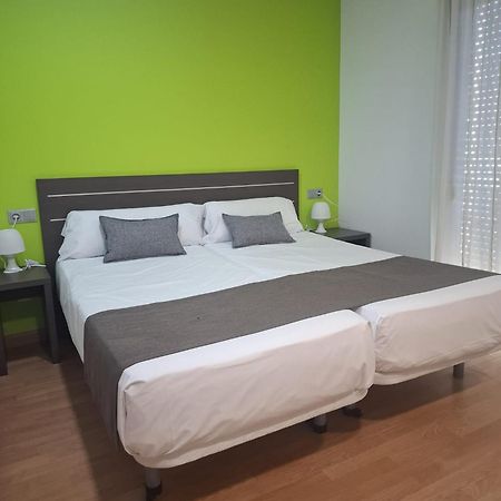 Clopy Rocamar Hotel Benidorm Ngoại thất bức ảnh