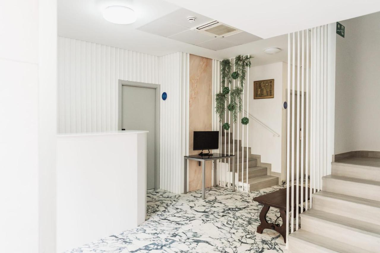 Clopy Rocamar Hotel Benidorm Ngoại thất bức ảnh