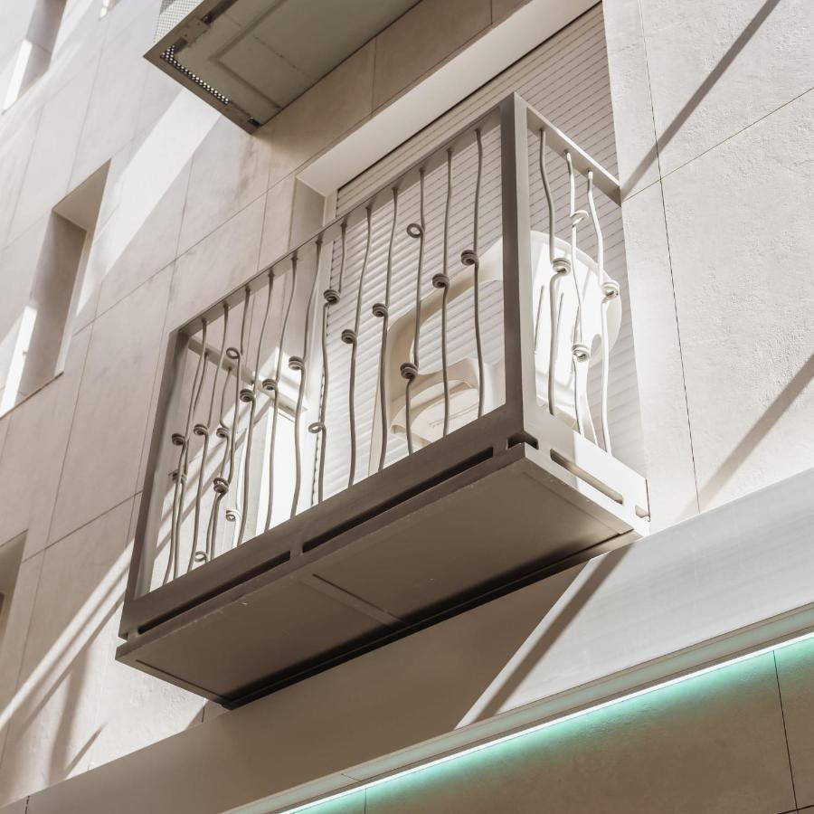 Clopy Rocamar Hotel Benidorm Ngoại thất bức ảnh