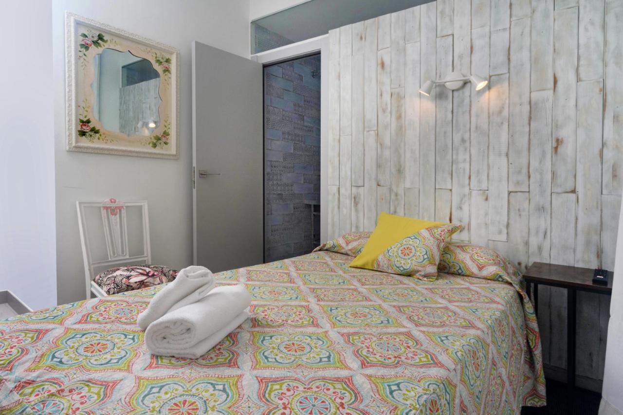 Clopy Rocamar Hotel Benidorm Ngoại thất bức ảnh