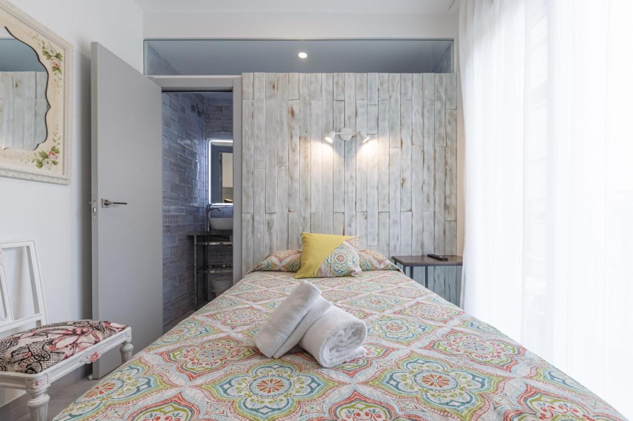 Clopy Rocamar Hotel Benidorm Ngoại thất bức ảnh