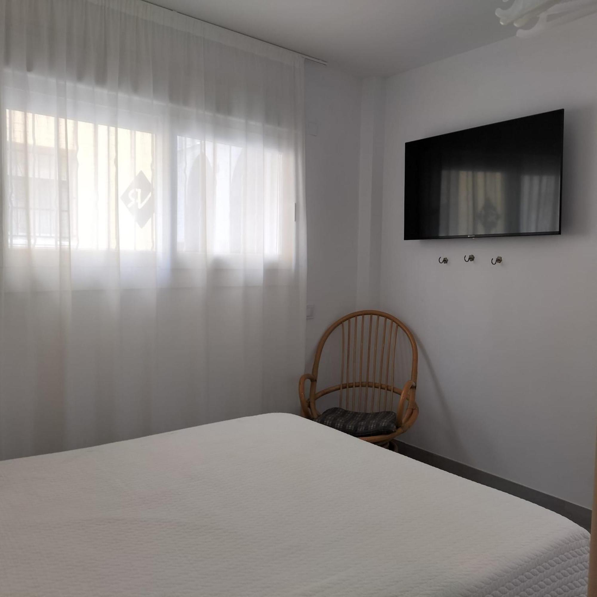 Clopy Rocamar Hotel Benidorm Ngoại thất bức ảnh