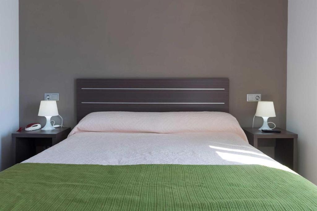 Clopy Rocamar Hotel Benidorm Ngoại thất bức ảnh