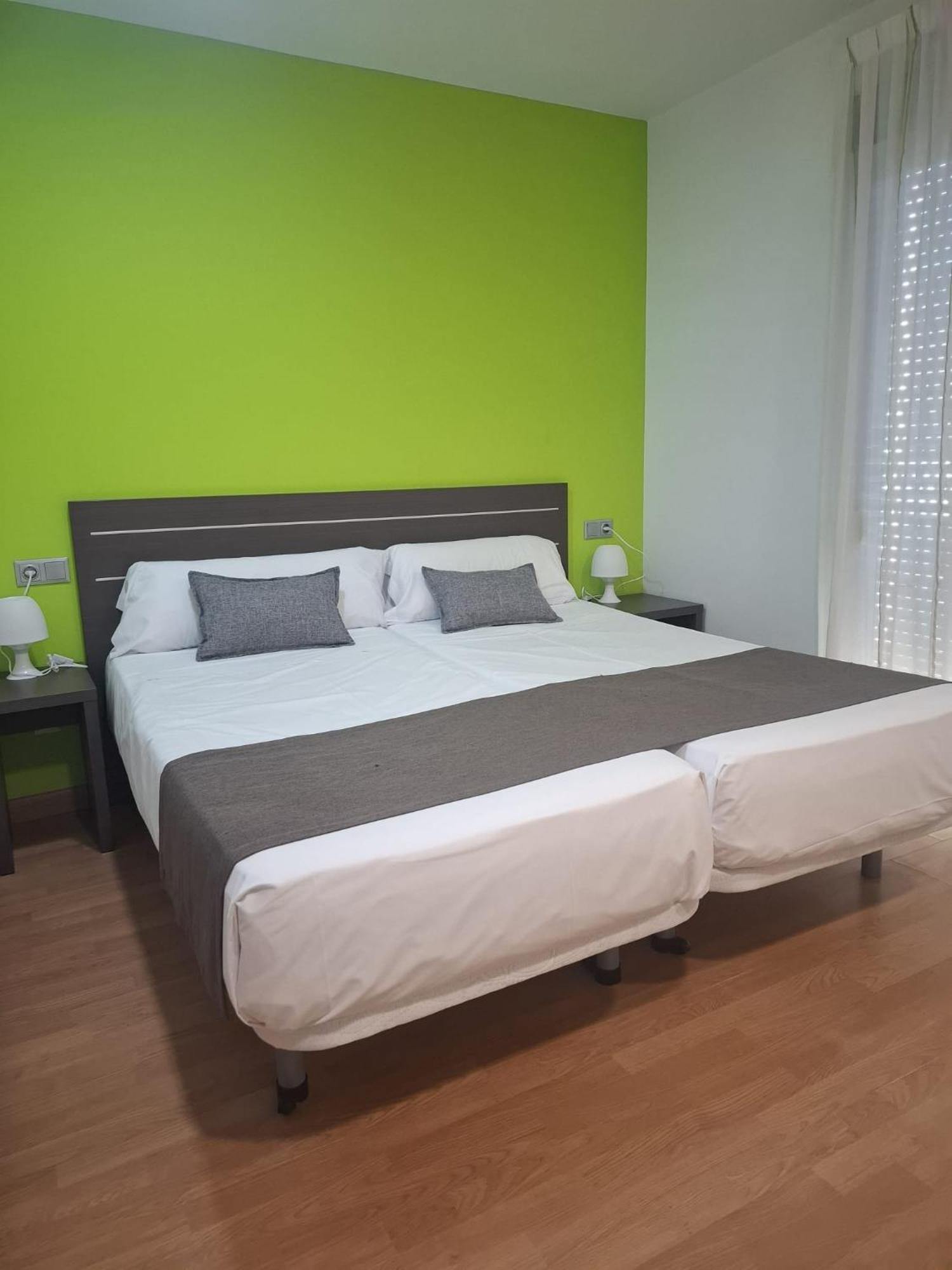Clopy Rocamar Hotel Benidorm Ngoại thất bức ảnh